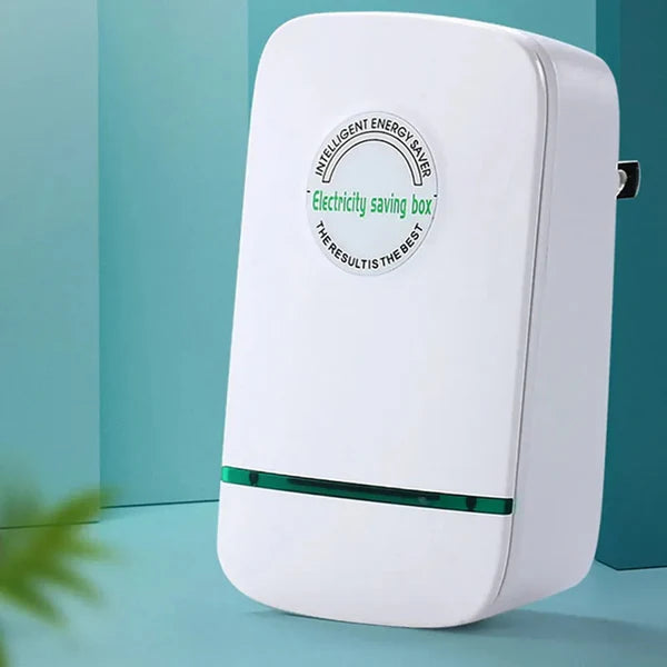 PowerSaver Pro™ Sistema Inteligente de Optimización Eléctrica Importado Exclusivamente para Panamá 🇵🇦